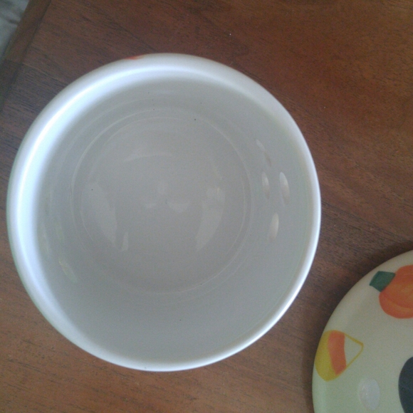 Hallmark candle holder - Picture 3 of 6